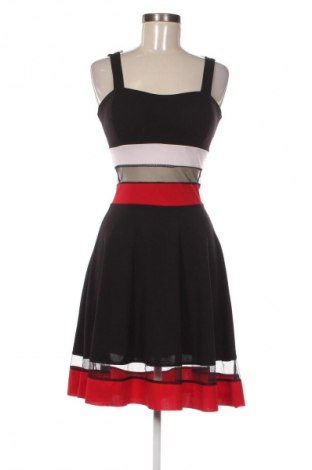 Šaty  Lucky Star, Velikost S, Barva Vícebarevné, Cena  359,00 Kč