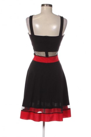 Šaty  Lucky Star, Velikost S, Barva Vícebarevné, Cena  359,00 Kč