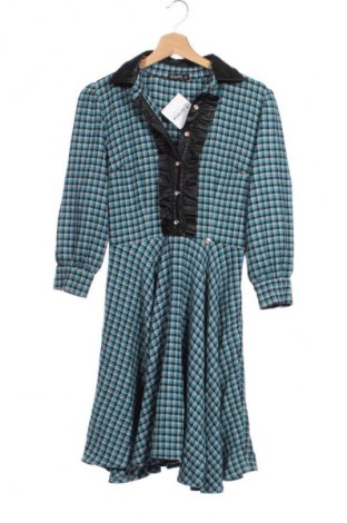 Рокля Lucy, Размер S, Цвят Многоцветен, Цена 20,00 €