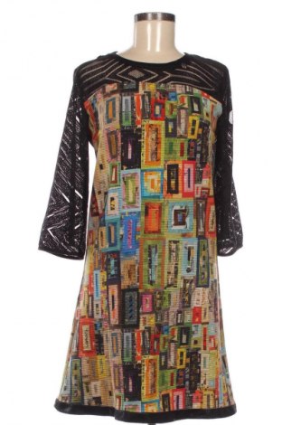 Φόρεμα Lucy, Μέγεθος L, Χρώμα Πολύχρωμο, Τιμή 20,00 €