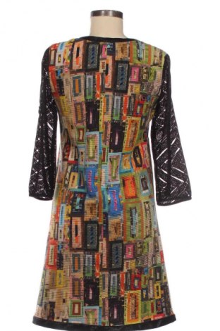 Φόρεμα Lucy, Μέγεθος L, Χρώμα Πολύχρωμο, Τιμή 20,00 €