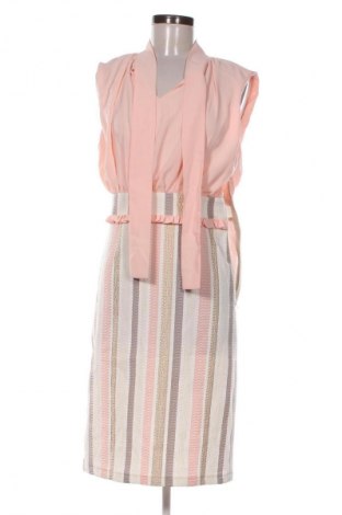 Φόρεμα Lucy, Μέγεθος XL, Χρώμα Πολύχρωμο, Τιμή 37,40 €