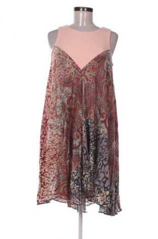 Rochie Lucy, Mărime L, Culoare Multicolor, Preț 104,26 Lei