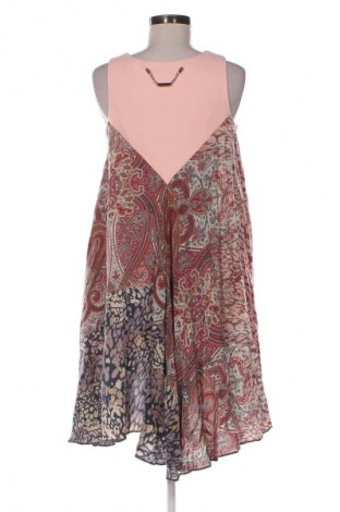 Rochie Lucy, Mărime L, Culoare Multicolor, Preț 104,26 Lei