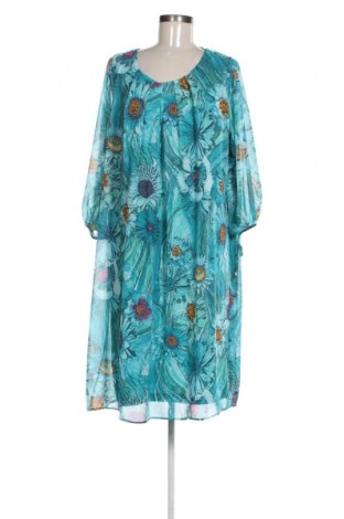 Rochie Lulu, Mărime XXL, Culoare Multicolor, Preț 130,33 Lei