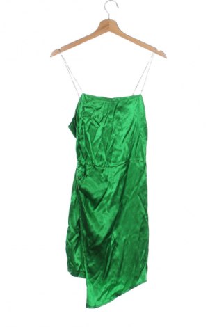 Šaty  Lumina, Veľkosť M, Farba Zelená, Cena  25,00 €