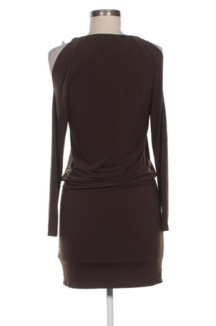 Rochie MICHAEL Michael Kors, Mărime XXS, Culoare Maro, Preț 547,39 Lei