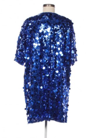 Šaty  MOST WANTED, Velikost L, Barva Modrá, Cena  989,00 Kč