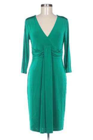 Rochie Madeleine, Mărime M, Culoare Verde, Preț 218,58 Lei
