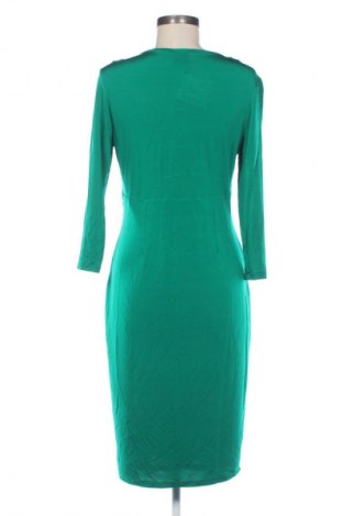 Rochie Madeleine, Mărime M, Culoare Verde, Preț 218,58 Lei