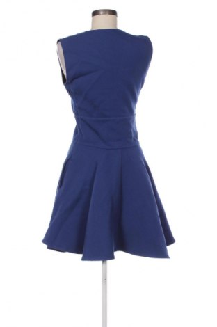 Φόρεμα Maje, Μέγεθος XS, Χρώμα Μπλέ, Τιμή 104,73 €