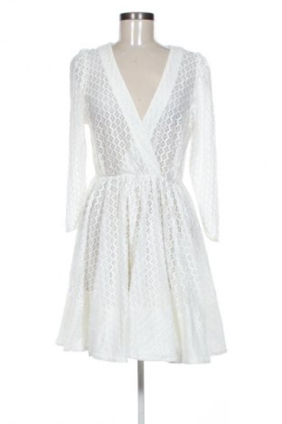 Šaty  Maje, Veľkosť M, Farba Kremová, Cena  72,95 €