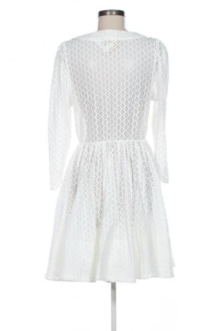 Šaty  Maje, Veľkosť M, Farba Kremová, Cena  72,95 €