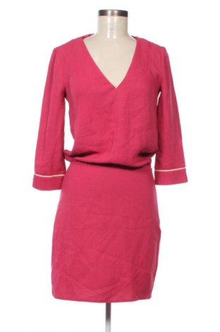 Kleid Maje, Größe S, Farbe Rot, Preis 84,99 €
