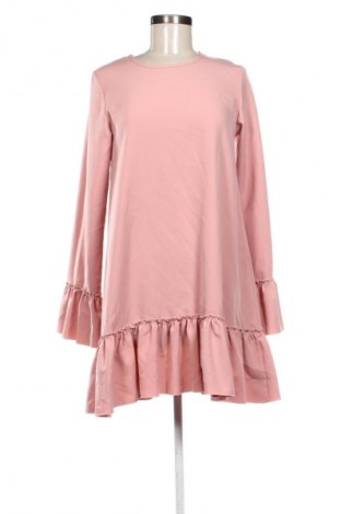 Φόρεμα Makadamia, Μέγεθος S, Χρώμα Ρόζ , Τιμή 24,55 €