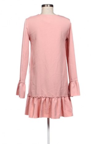 Φόρεμα Makadamia, Μέγεθος S, Χρώμα Ρόζ , Τιμή 24,55 €