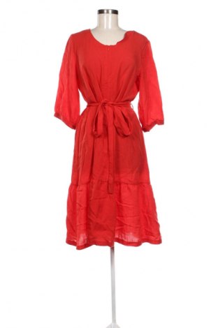 Šaty  Mama to be, Veľkosť L, Farba Červená, Cena  42,01 €