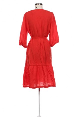 Šaty  Mama to be, Veľkosť L, Farba Červená, Cena  42,01 €