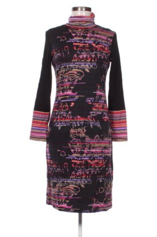 Kleid Mandarin, Größe M, Farbe Mehrfarbig, Preis 19,95 €