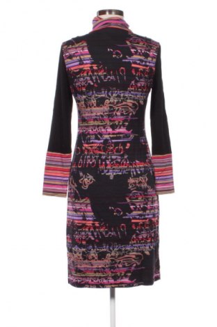 Kleid Mandarin, Größe M, Farbe Mehrfarbig, Preis 19,95 €