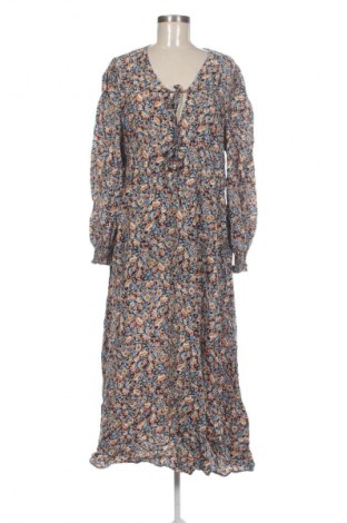 Φόρεμα Mango, Μέγεθος XL, Χρώμα Πολύχρωμο, Τιμή 21,99 €
