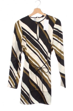 Kleid Mango, Größe XS, Farbe Mehrfarbig, Preis € 39,32