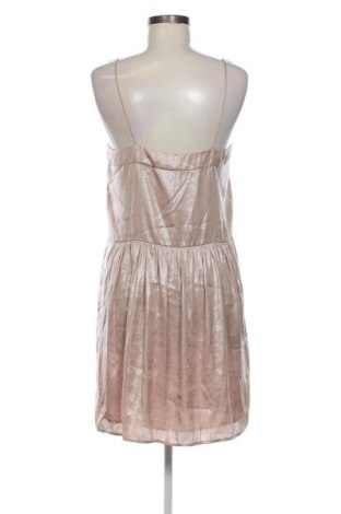 Kleid Mango, Größe M, Farbe Beige, Preis € 17,00