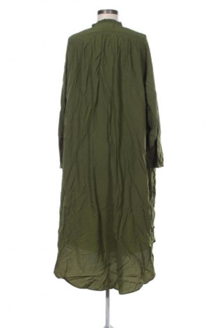 Šaty  Mango, Veľkosť L, Farba Zelená, Cena  24,55 €