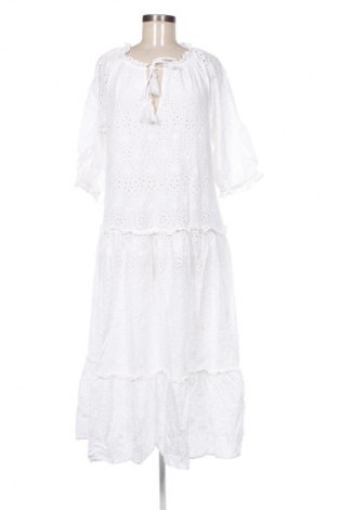 Ruha Mango, Méret XL, Szín Fehér, Ár 8 640 Ft