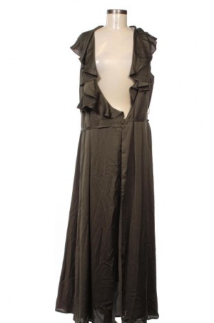 Šaty  Mango, Velikost XL, Barva Zelená, Cena  799,00 Kč