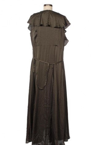 Šaty  Mango, Velikost XL, Barva Zelená, Cena  799,00 Kč