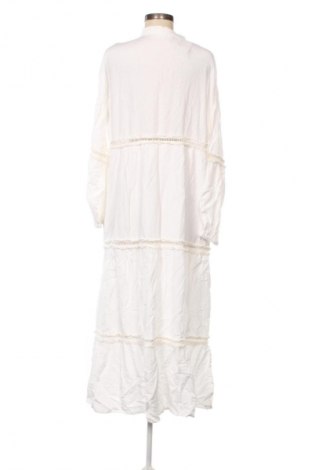 Šaty  Mango, Velikost XL, Barva Bílá, Cena  593,00 Kč