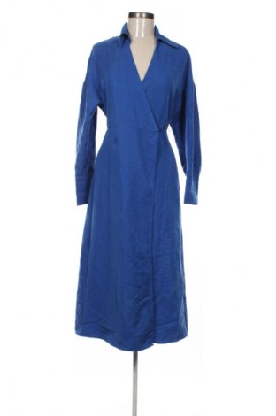 Rochie Mango, Mărime S, Culoare Albastru, Preț 108,96 Lei