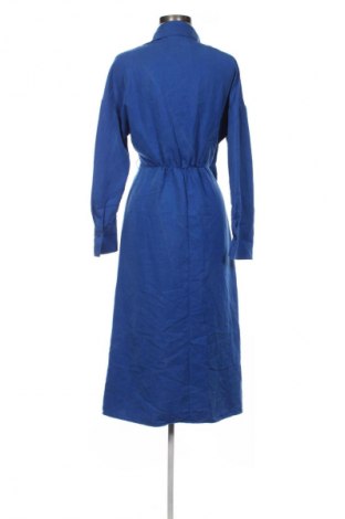 Rochie Mango, Mărime S, Culoare Albastru, Preț 108,96 Lei