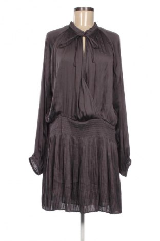 Šaty  Mango, Veľkosť XL, Farba Sivá, Cena  39,00 €