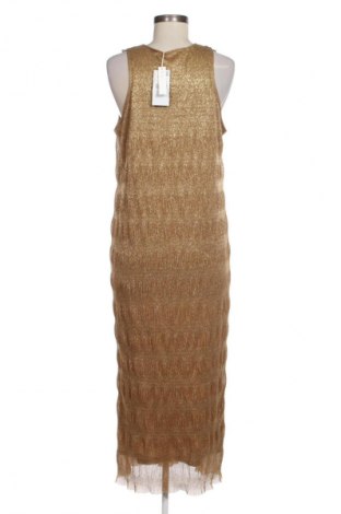 Šaty  Mango, Veľkosť XL, Farba Zlatistá, Cena  48,00 €