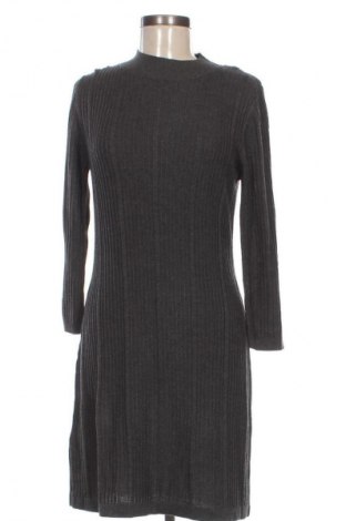 Kleid Mango, Größe L, Farbe Grau, Preis 17,36 €