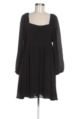 Šaty  Mango, Velikost M, Barva Černá, Cena  482,00 Kč