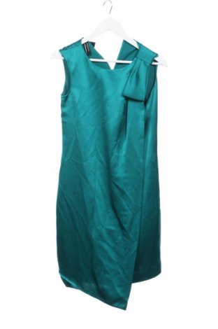 Šaty  Mango, Velikost S, Barva Modrá, Cena  495,00 Kč