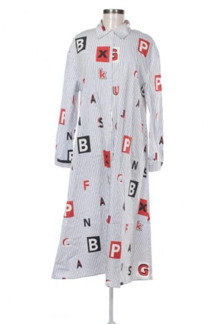 Kleid Mango, Größe M, Farbe Mehrfarbig, Preis 20,55 €