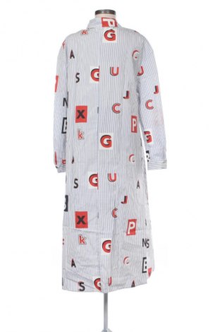 Kleid Mango, Größe M, Farbe Mehrfarbig, Preis 20,55 €