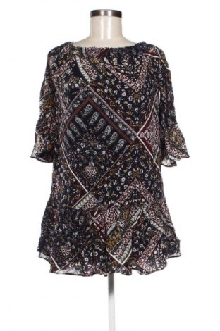 Kleid Mango, Größe S, Farbe Mehrfarbig, Preis € 17,46