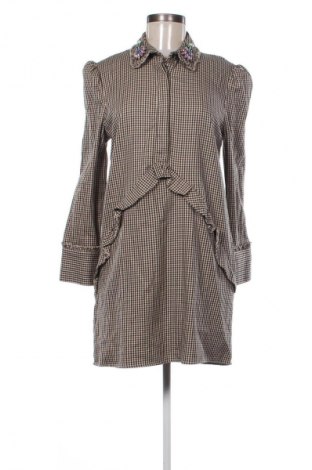 Φόρεμα Mango, Μέγεθος M, Χρώμα Πολύχρωμο, Τιμή 17,46 €