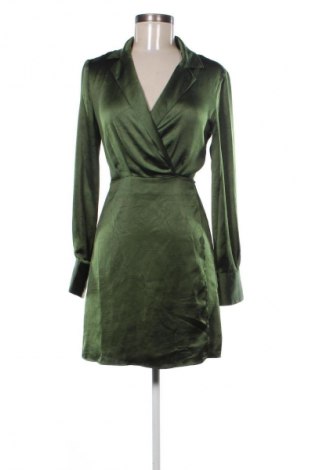 Rochie Mango, Mărime S, Culoare Verde, Preț 90,48 Lei