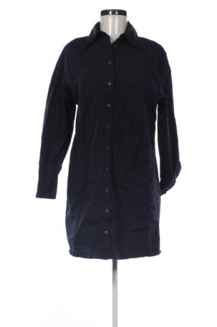 Kleid Mango, Größe S, Farbe Blau, Preis 12,99 €