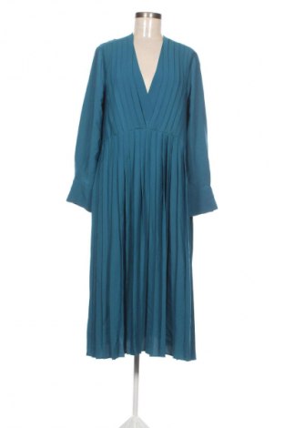 Рокля Mango, Размер L, Цвят Син, Цена 16,87 €