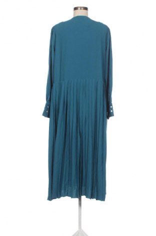 Рокля Mango, Размер L, Цвят Син, Цена 16,87 €