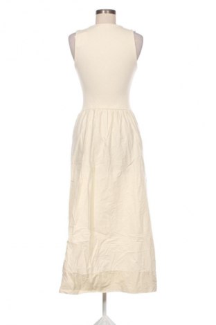 Φόρεμα Mango, Μέγεθος S, Χρώμα  Μπέζ, Τιμή 19,99 €