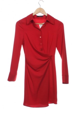 Ruha Mango, Méret XS, Szín Piros, Ár 7 213 Ft