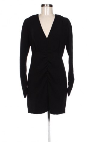 Kleid Mango, Größe M, Farbe Schwarz, Preis 17,00 €